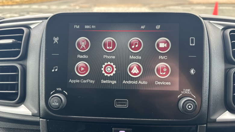 Citroen Relay 3500 L3 Diesel 2.2 BlueHDi 140 H2 Van Enterprise